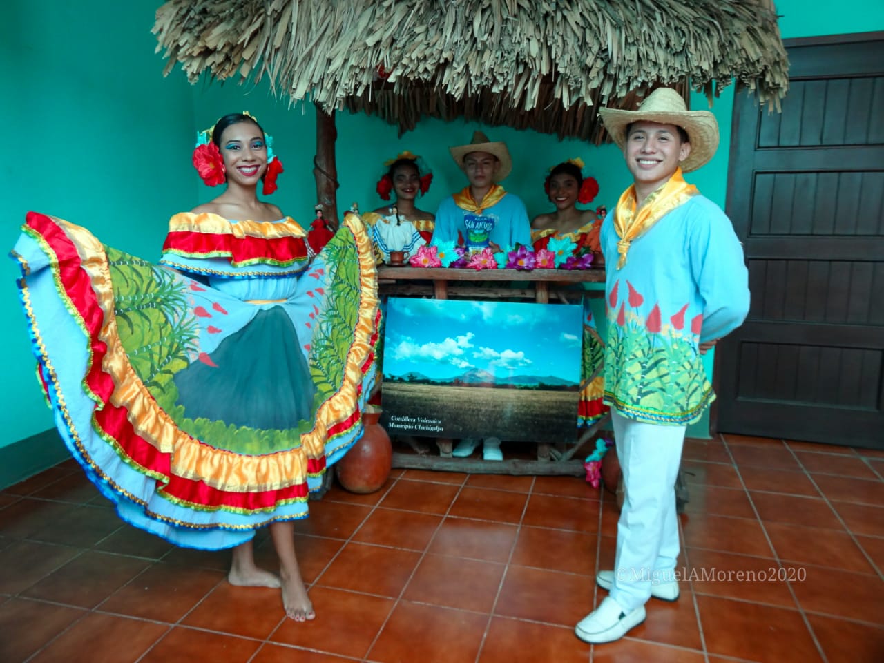 EXPOSICI&Oacute;N